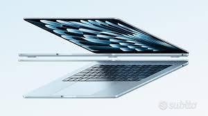 Macbook Air M4 15.3"