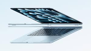 Macbook Air M4 15.3"