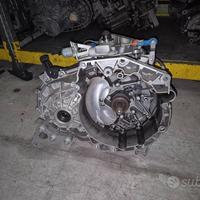 Cambio Manuale Getrag C635 Per Alfa Giulietta 1.4