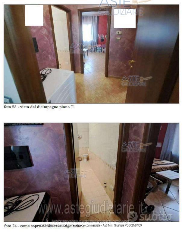 Appartamento – Barbarano Romano, Bandita - Vista 5