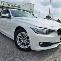 BMW 316 d Touring