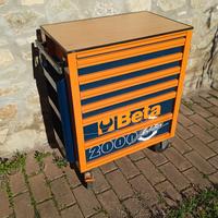 Carrello porta attrezzi Beta