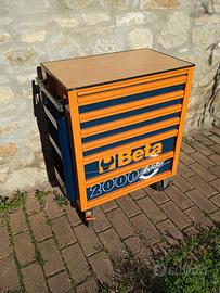 Carrello porta attrezzi Beta
