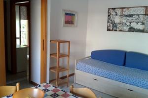 Capodanno a Rimini appartamento 2 camere 2 bagni