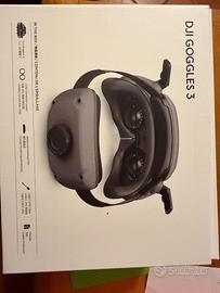 DJI GOGGLES 3