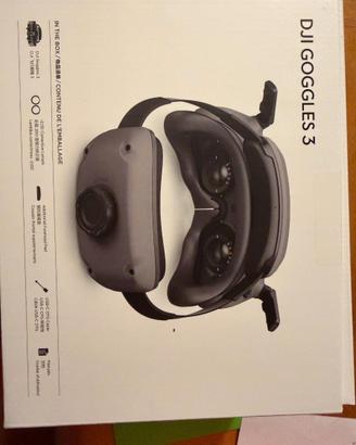 DJI GOGGLES 3