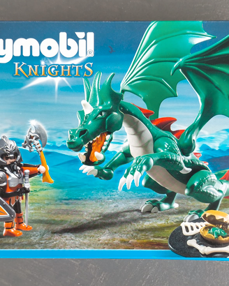 Playmobil KNIGHTS cod. 6003