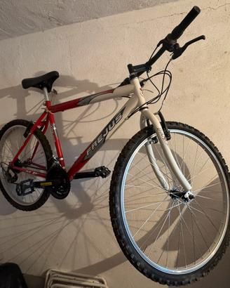 bici frejus nuove