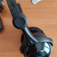 Cuffie wireless tv o pc