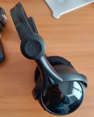 Cuffie wireless tv o pc