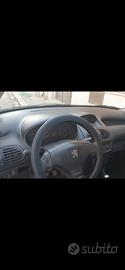 peugeot 206 1.4 diesel