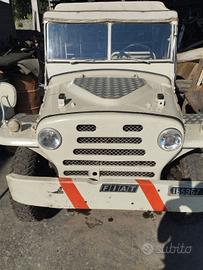 Ricambi Fiat Campagnola AR59