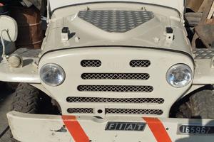 Ricambi Fiat Campagnola AR59