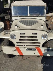 Ricambi Fiat Campagnola AR59