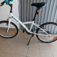 bicicletta bimbo bimba 20 pollici 