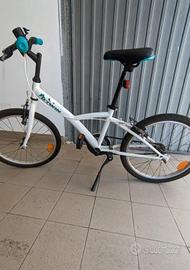 bicicletta bimbo bimba 20 pollici 