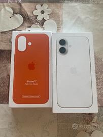 Scatole iPhone e cover