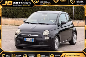 Fiat 500 1.3 Garanzia 12 Mesi