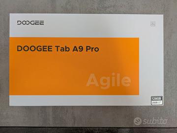 Tablet Android