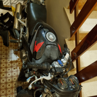 Honda CBR 125r 2006 - DA SISTEMARE