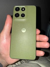 Telefono motorola come nuovo