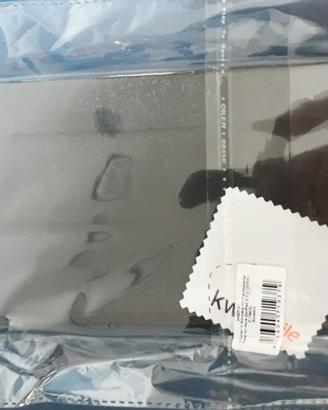 Custodia cover Asus Zenpad Z170c - Nuova