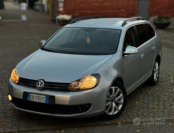 Volkswagen golf 6