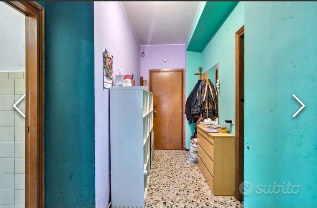 Appartamento – Sesto San Giovanni, Villaggio Falck - Vista 3