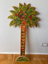 Albero decorativo per misurare la crescita