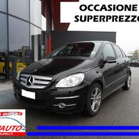 Mercedes Classe B 200 cdi Executive