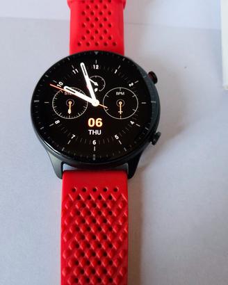 Smartwatch Amazfit GTR 2