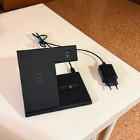 Basetta di ricarica wireless 3 in 1