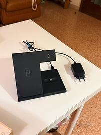 Basetta di ricarica wireless 3 in 1