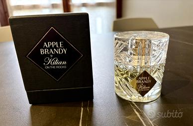 Profumo Kilian Paris - Apple Brandy on the rocks