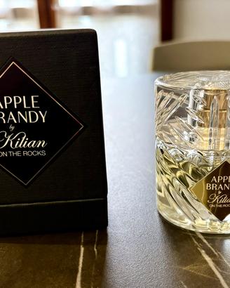 Profumo Kilian Paris - Apple Brandy on the rocks