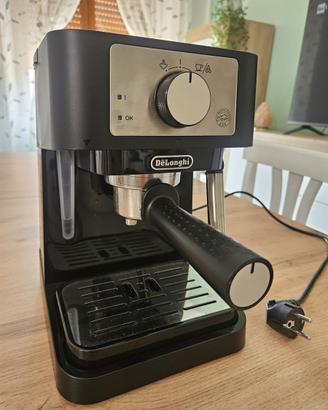 Macchina da caffè espresso StilosaDe'Longhi