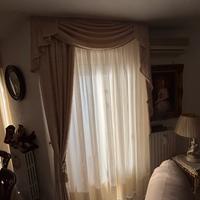 Tende e calate per varie  camere