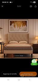 Letto singolo
