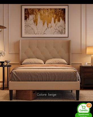Letto singolo
