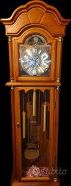 orologio a pendolo  perfettamente funzionante
