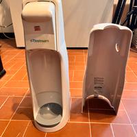 Gasatore SodaStream Jet con Bombola CO₂
