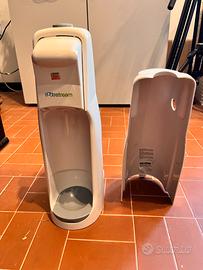 Gasatore SodaStream Jet con Bombola CO₂