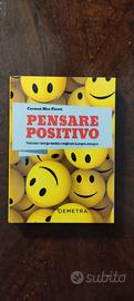libro "pensare positivo"