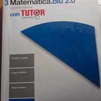 Matematica blu 2.0, Volume 3 seconda edizione