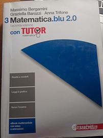 Matematica blu 2.0, Volume 3 seconda edizione
