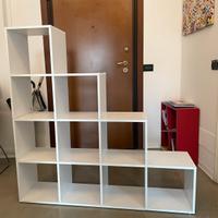 Mobile portalibri o oggetti