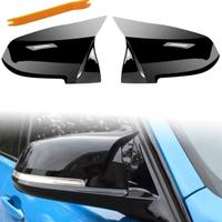 Bmw serie 1 f30 f20 calotte specchietti gabbiano