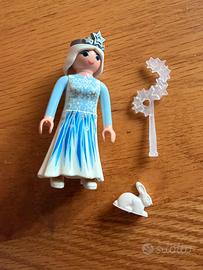 Playmobil Regina delle Nevi