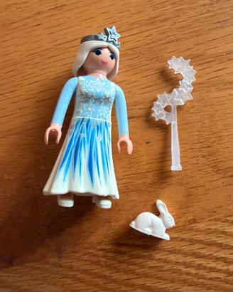 Playmobil Regina delle Nevi