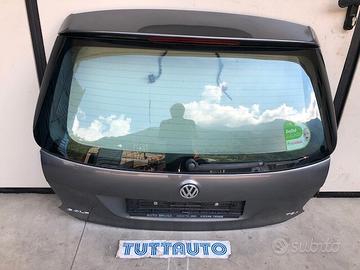 Portellone VW Golf 6 SW 2010 grigio medio